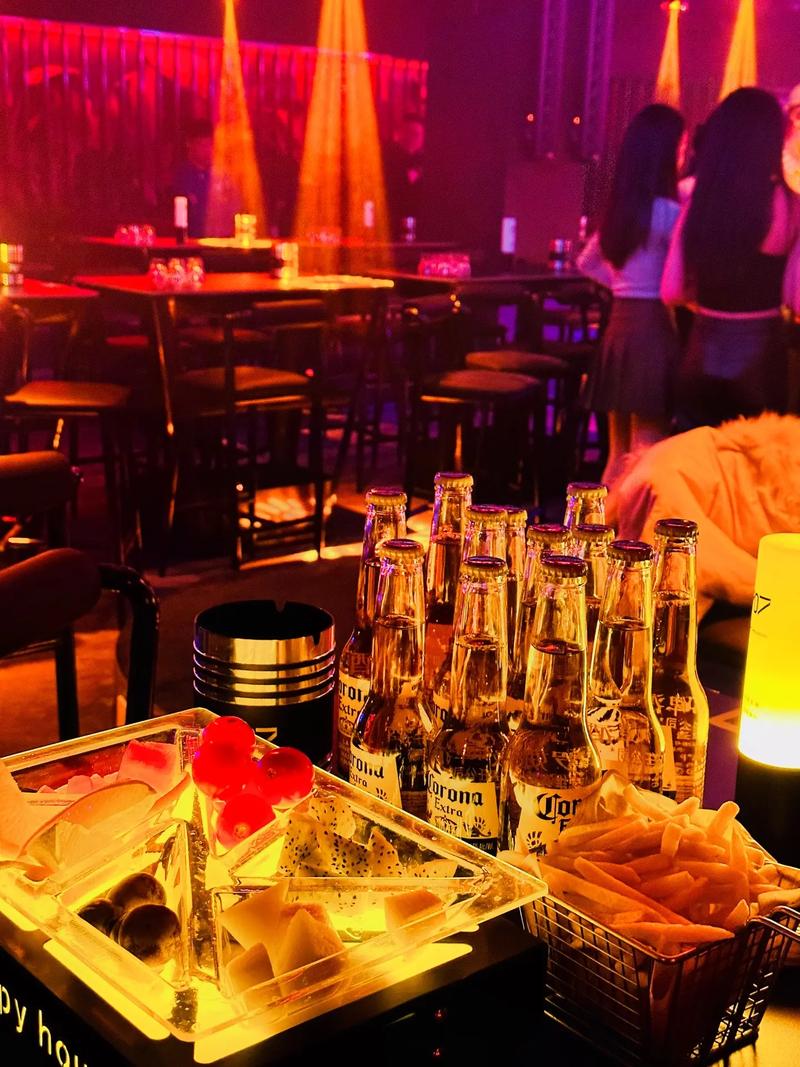 周口商务KTV消费攻略-郸城县ktv预定